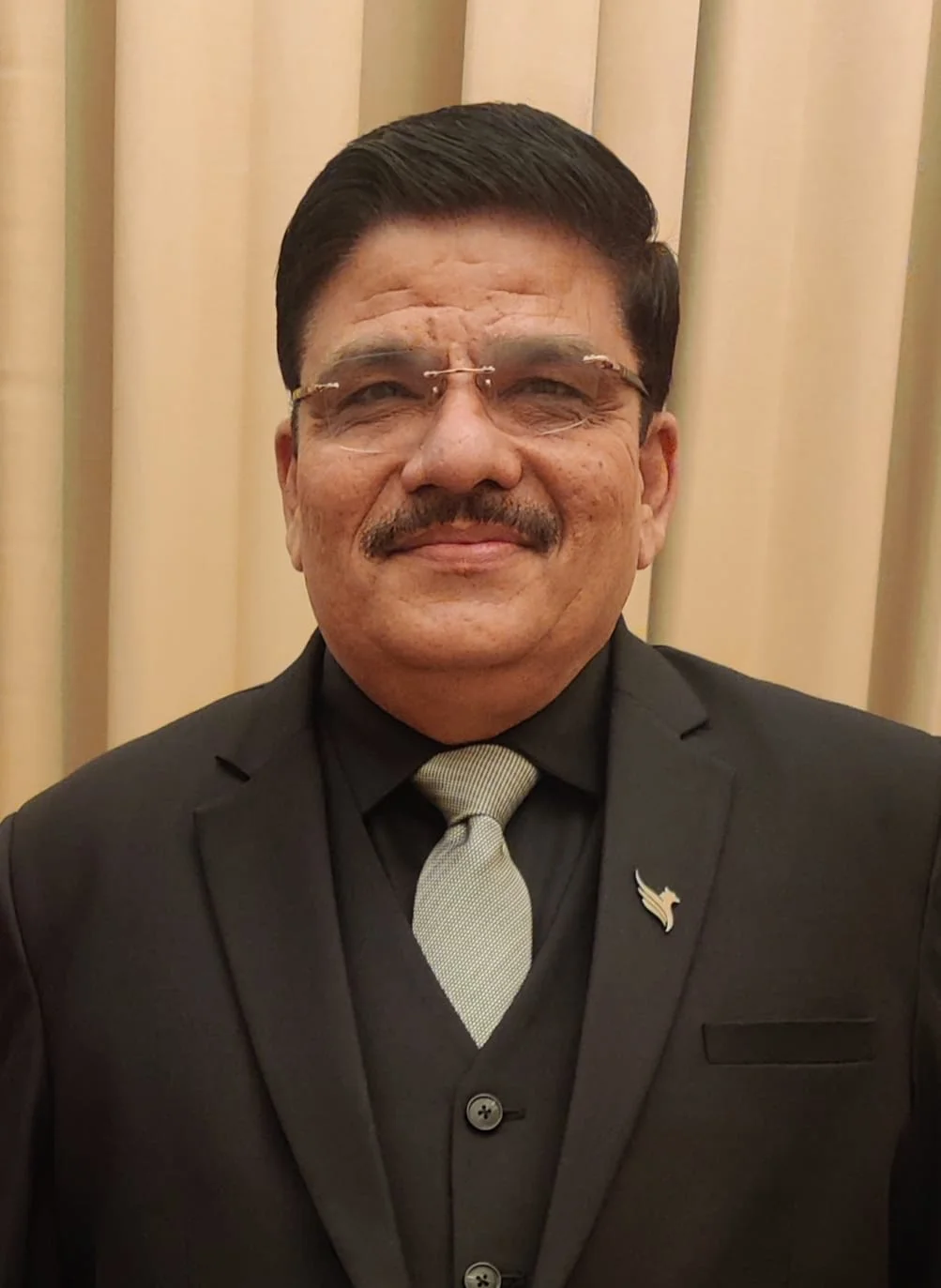 Dr.NKS