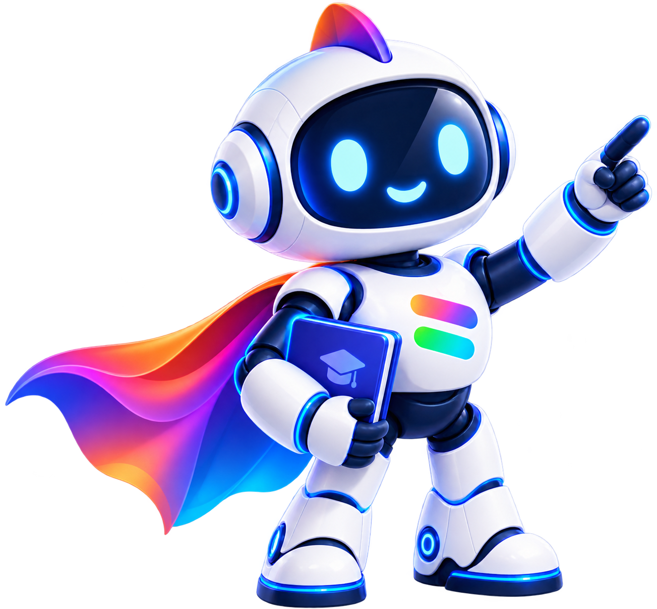 NAVIAI AI learning assistant